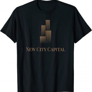 New City Capital 2022 Shirt