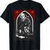 Nosferatu Vampire Halloween Classic Shirt