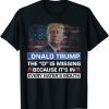 _ONALD TRUMP Classic Shirt