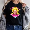 Princess Nicholas Peach, Nicolas Cage Meme 2022 Shirt