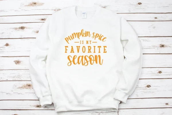 Pumkin Spice Is My Favorite Season Halloween 2022 Shirt