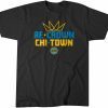 Re-Crown Chi-Town T-Shirt