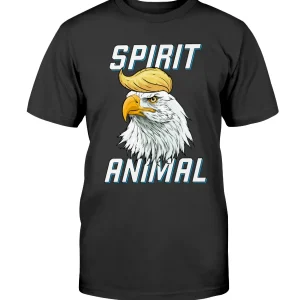 Spirit Animal T-Shirt