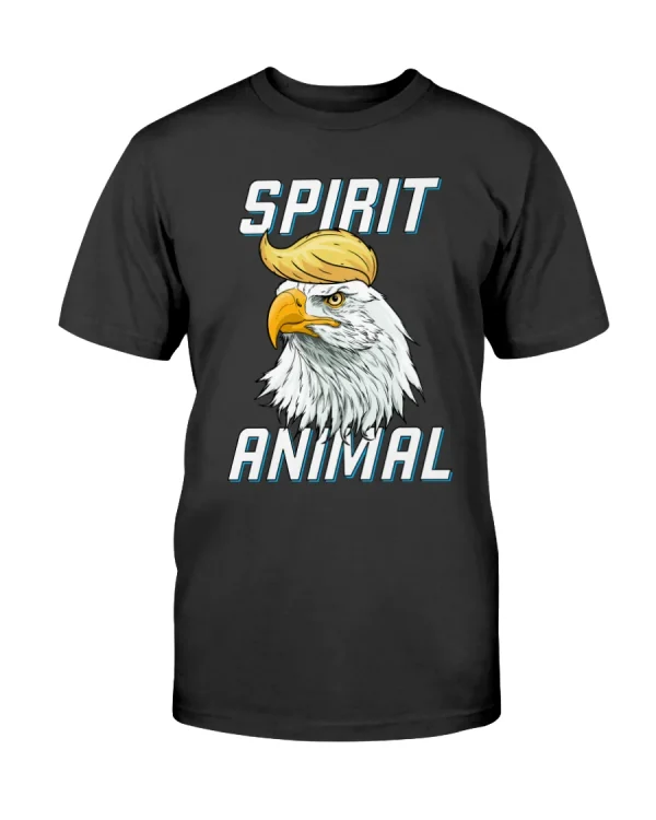 Spirit Animal T-Shirt