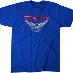 Texas Baseball Rally Pigeon 2022 Shirt