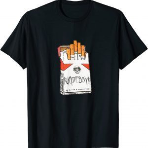 The Long Term Effects 2022 Shirt