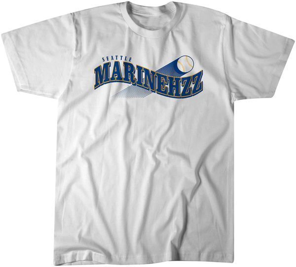 The Seattle Marinehzz 2022 Shirt