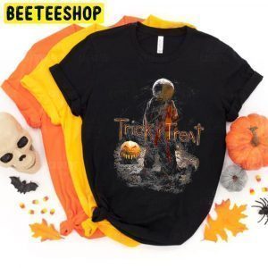 Trick 'r Treat Samhain 2023 Shirt