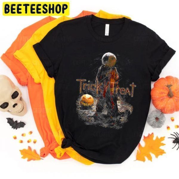 Trick 'r Treat Samhain 2023 Shirt