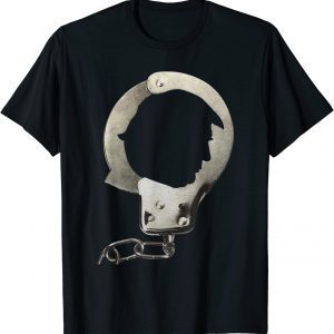 Trump 20-24 Years in Prison Anti-Trump 2022 Shirt
