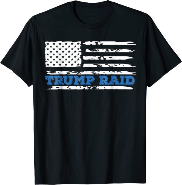 Trump raid maralago mar a lago 2022 Shirt