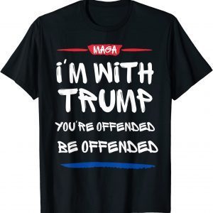 Ultra Maga Trump 2024 USA flag 2022 Shirt