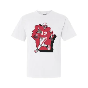 W Football Classic Shirt