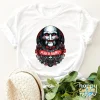 Want to Play A Game Halloween 2022 Shirt
