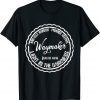 Waymaker Miracle Worker Promise Keeper Christian Isaiah Classic Shirt