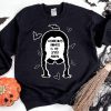 Wednesday Addams is my spirit animal Hallowwen 2022 Shirt