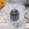 Welcome to Camp Crystal Lake Jason Halloween 2022 Shirt