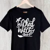 Wicked Witch Candy Co Halloween 2022 Shirt
