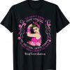 Womens Breast Cancer Awareness Ribbon 2022 Shirt