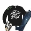 You Are The Hocus To My Pocus Halloween 2023 Shirt