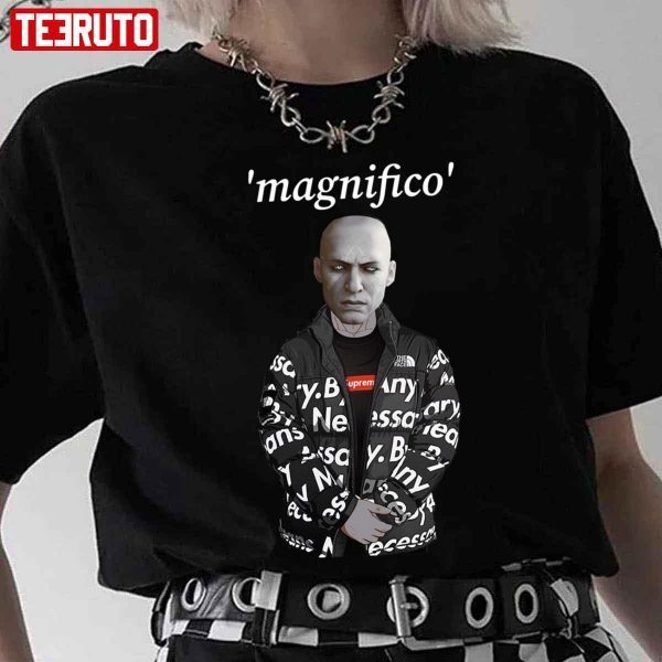 Zavala’s Drip Magnifico 2022 Shirt