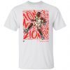 Zion Signs Contract Extension Classic Shirt