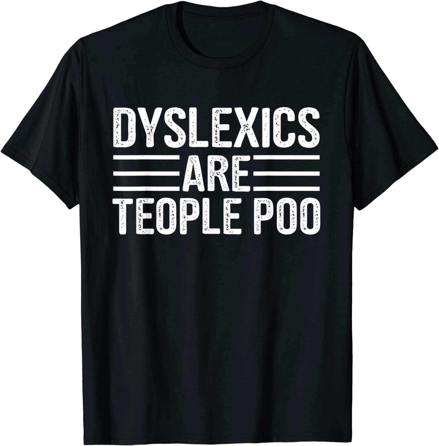 dyslexics are people too Dyslexia Interventionist Squad 2022 Shirt ...
