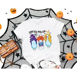 l Witch Sedation CRNA ICU Nurse Halloween 2022 Shirt