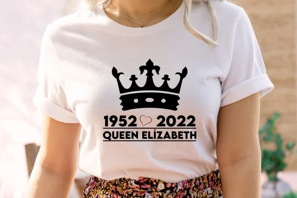 1926-2022 RIP Queen Elizabeth Rest In Peace Elizabeth Classic Shirt