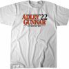 Adley Gunnar '22 Tee Shirt
