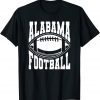 Alabama Sports Bama Love Home State Football Classic Shirt