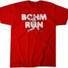 Alec Bohm: Bohm Run Classic Shirt