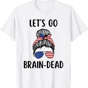 Anti-Republican Political Pro Democrat Anti Trump 2023 Shirt
