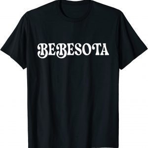 Bebesota Reggaeton Perreo Saying reggaeton Frikitona 2022 Shirt