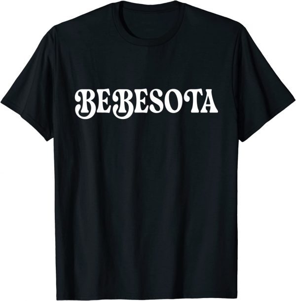 Bebesota Reggaeton Perreo Saying reggaeton Frikitona 2022 Shirt