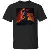 Berserk fan art illustration essential 2022 shirt