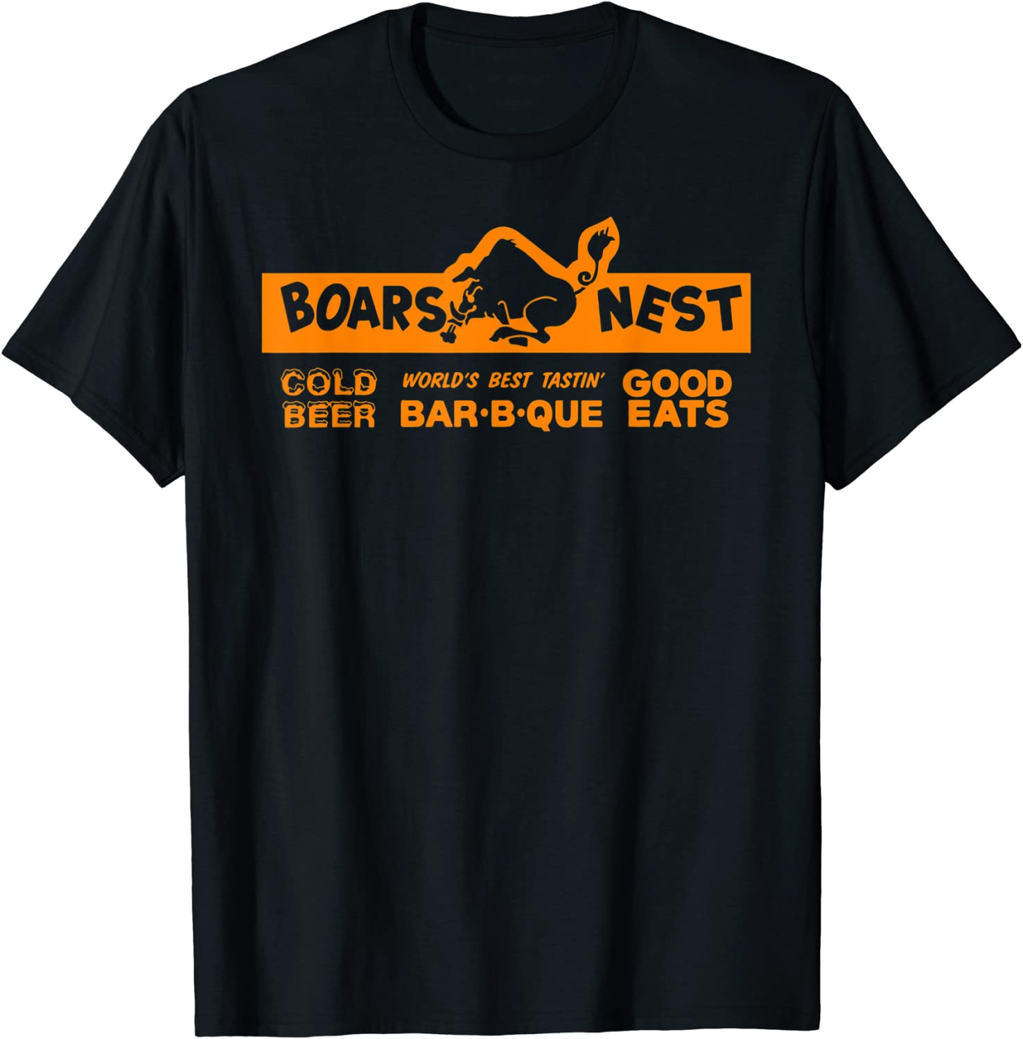 Boars Nest 2022 Shirt