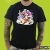 Bonney One Piece Drying Shirt