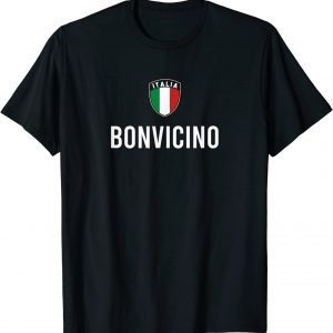Bonvicino 2023 Shirt