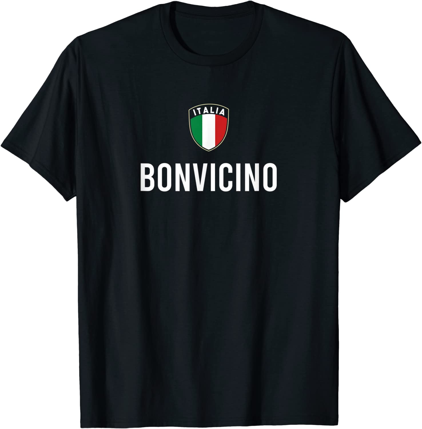 Bonvicino 2023 Shirt