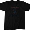 Brandon Nimmo: Robbery in Neon 2023 Shirt