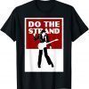 Bryan Ferry Roxys Music Do the Strands Classic Shirt
