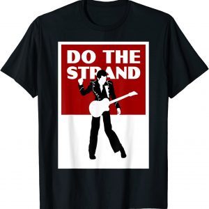 Bryan Ferry Roxys Music Do the Strands Classic Shirt