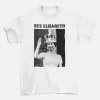 Bye Queen Elizabeth 1926-2022 End Of An Era Classic Shirt