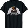COOLIO RAPPER LEGEND GANGSTA PARADISE Classic Shirt