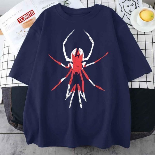 Canadian Spider Classic Shirt
