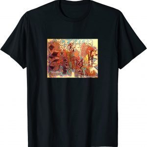 Chef Paul Designs 2022 Shirt