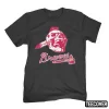 Chief Knockahoma Braves Baseball Classic Shirt