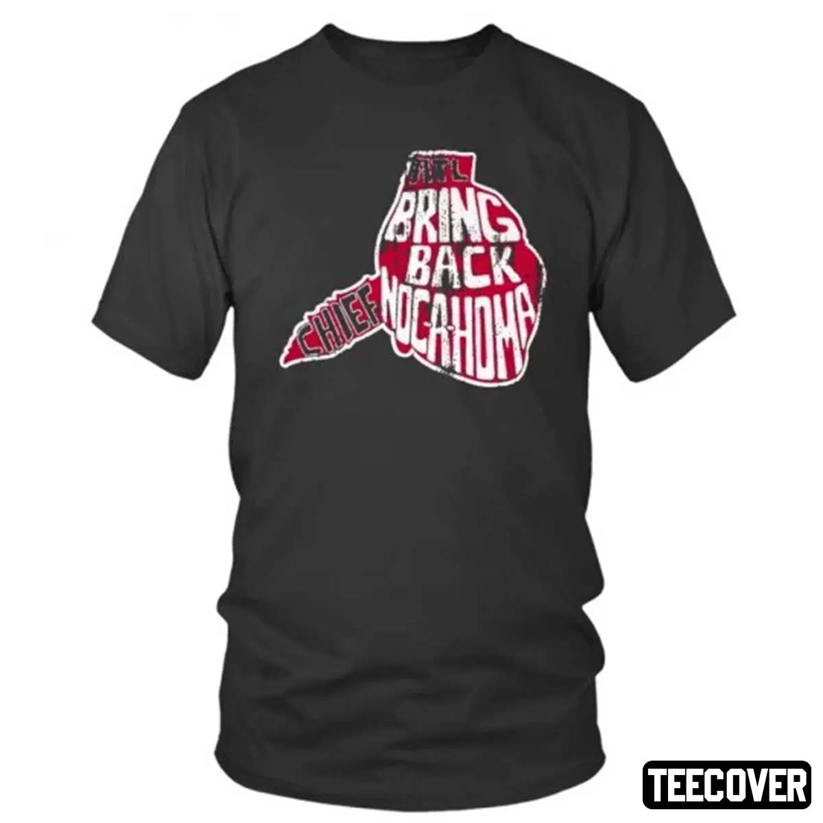 Chief Knockahoma 2022 Shirt