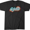 Cojones Classic Shirt
